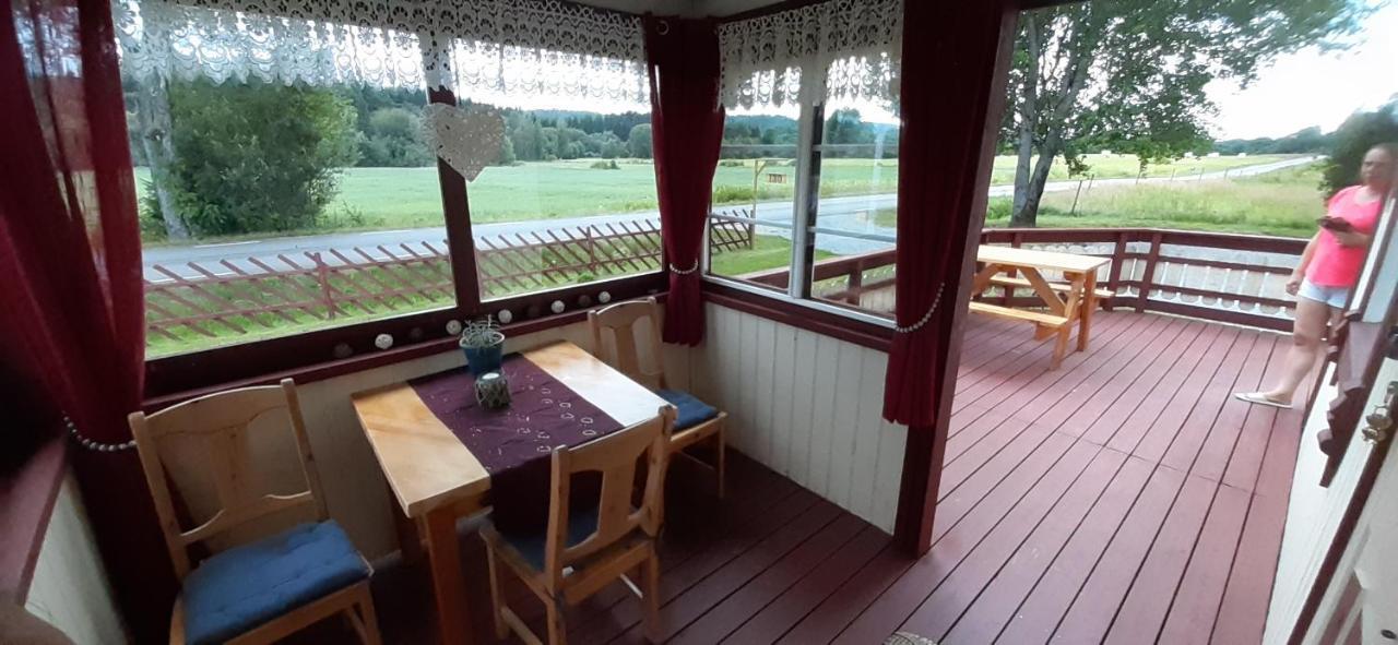 Home Bjornbyn 130 Ed Екстер'єр фото