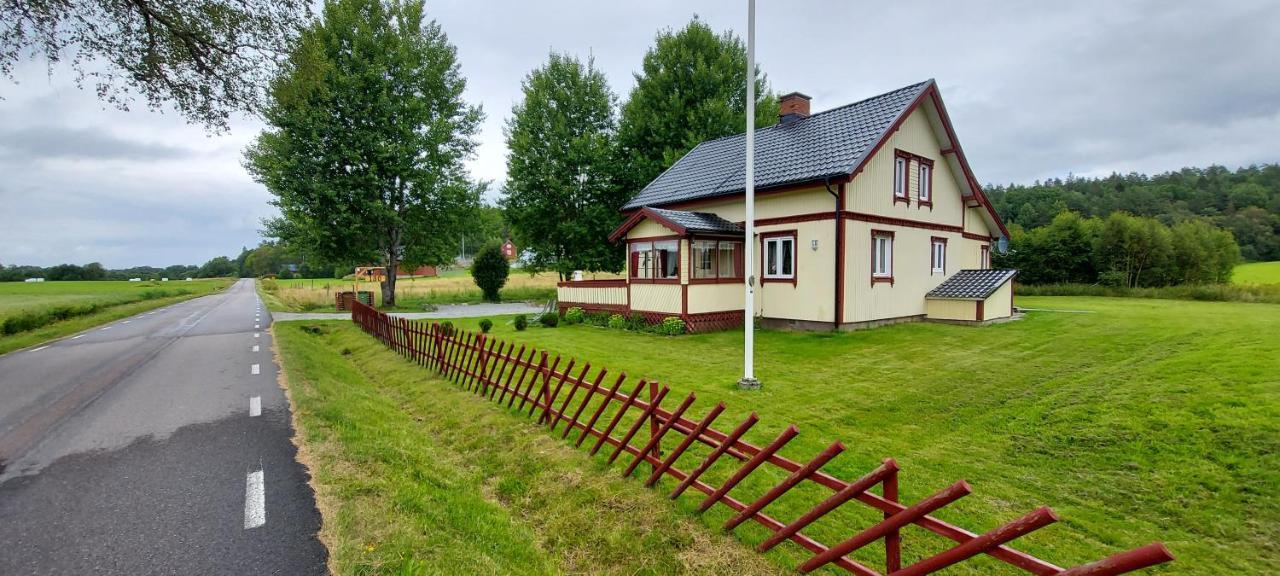 Home Bjornbyn 130 Ed Екстер'єр фото