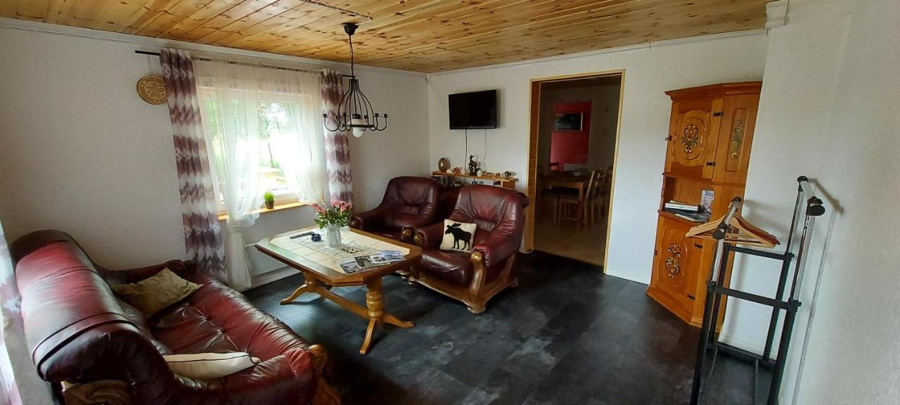 Home Bjornbyn 130 Ed Екстер'єр фото
