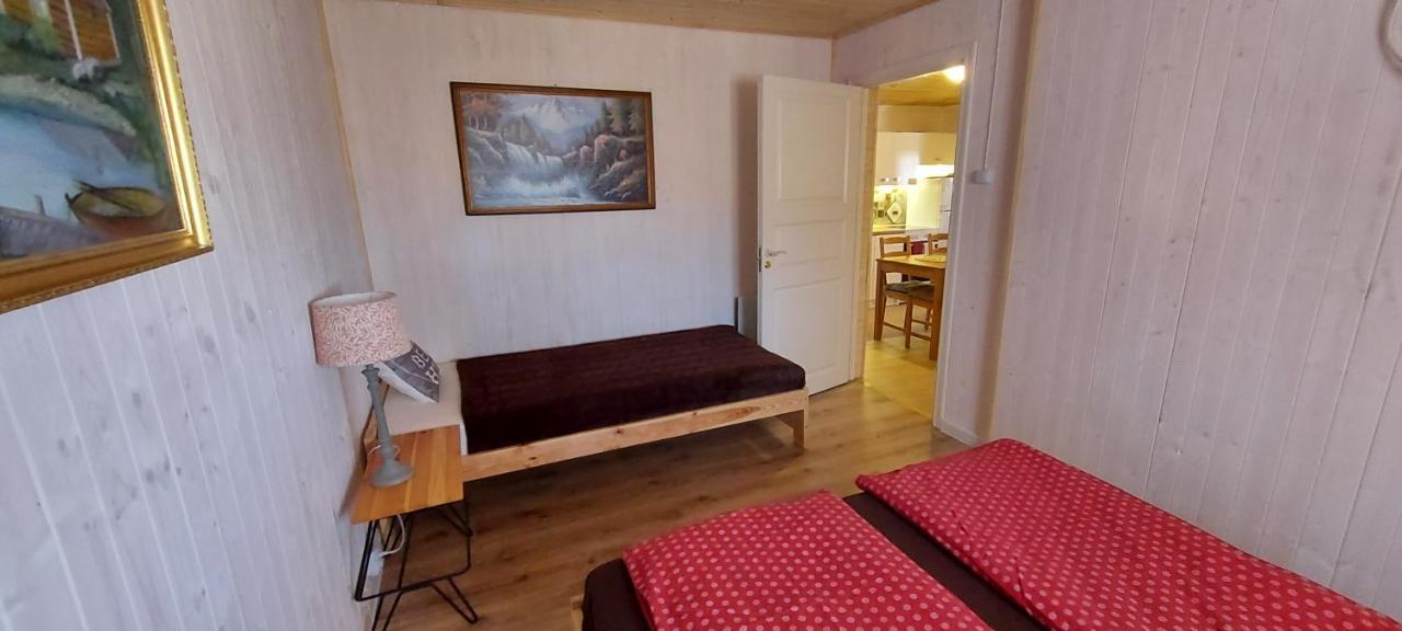 Home Bjornbyn 130 Ed Екстер'єр фото