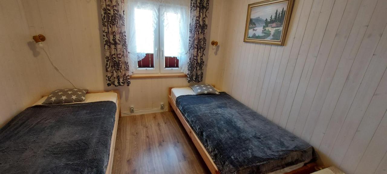 Home Bjornbyn 130 Ed Екстер'єр фото