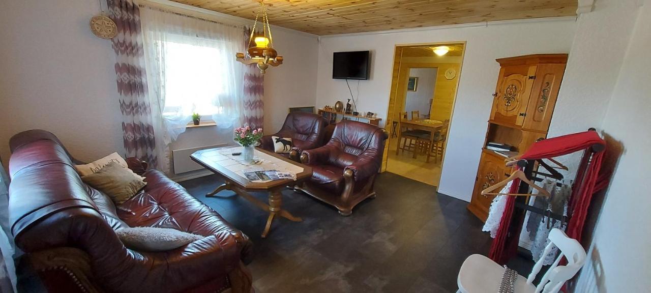 Home Bjornbyn 130 Ed Екстер'єр фото