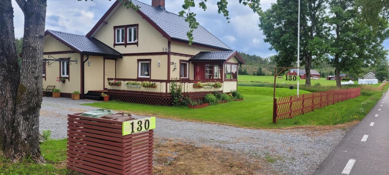Home Bjornbyn 130 Ed Екстер'єр фото