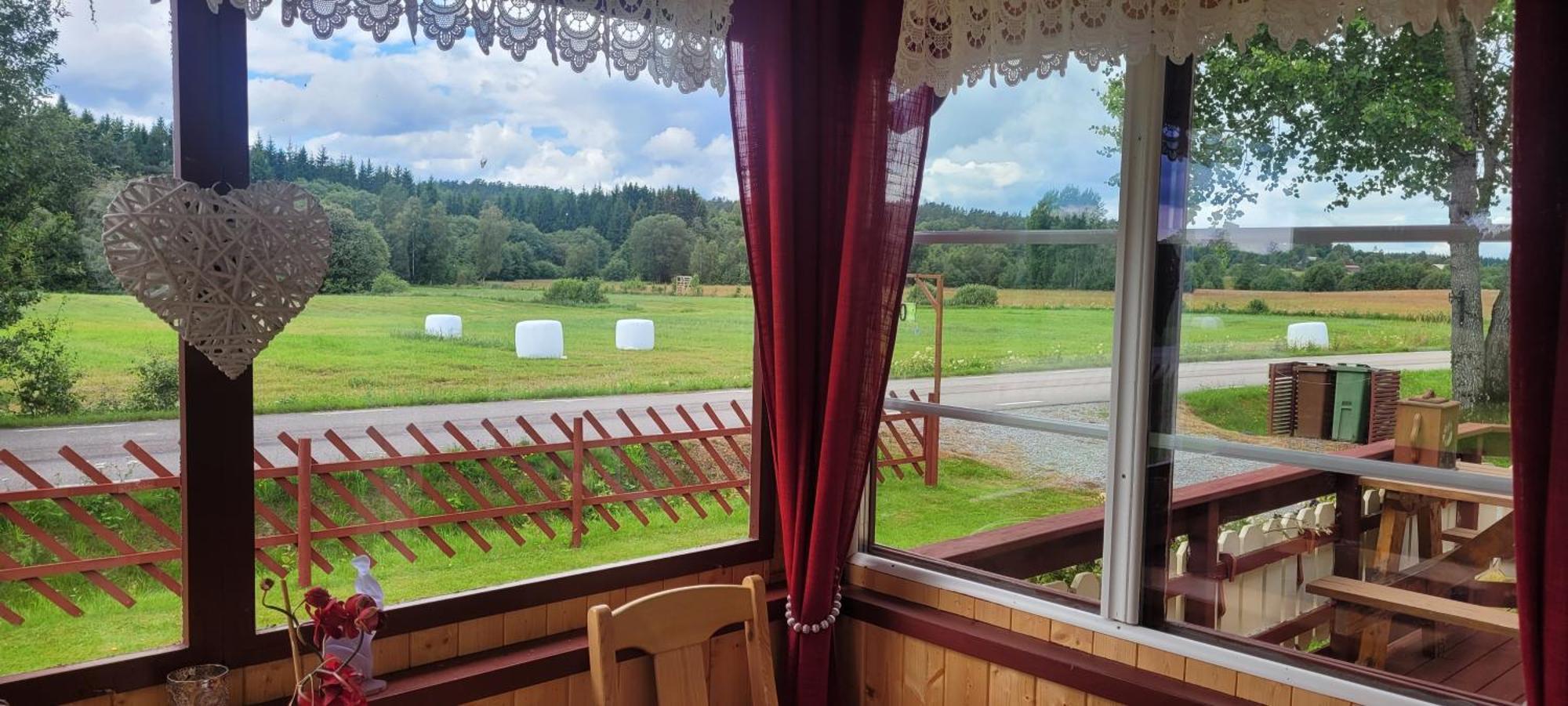 Home Bjornbyn 130 Ed Екстер'єр фото